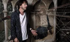 Mathieu Amalric: "He recognised that in his character there are parts of me …” - Jean-Paul Rappeneau
